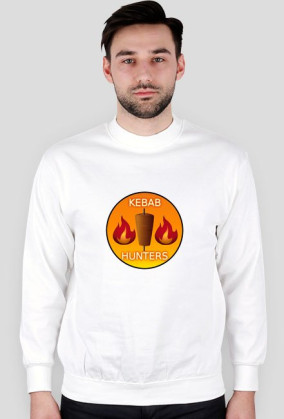 Bluza Kebab Hunters
