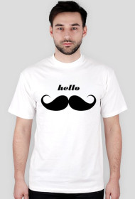 Hello mustage