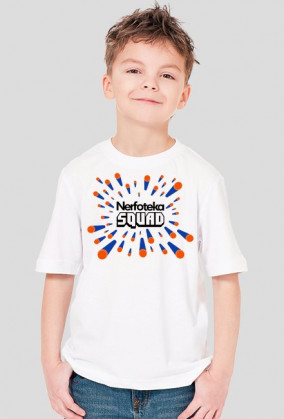 Nerfoteka Squad Kid
