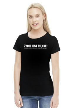 Życie jest piękne (K)