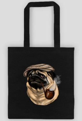 Spoczito Puglog Holmes Bag