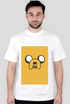Pora na przygodę/Adventure Time