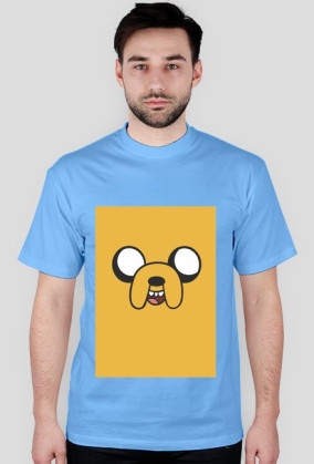Pora na przygodę/Adventure Time