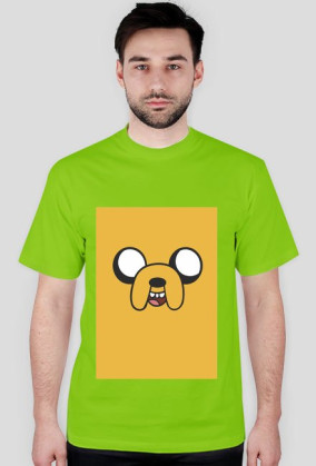 Pora na przygodę/Adventure Time