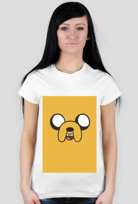 Pora na przygodę/Adventure Time