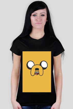 Pora na przygodę/Adventure Time