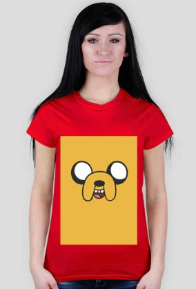 Pora na przygodę/Adventure Time