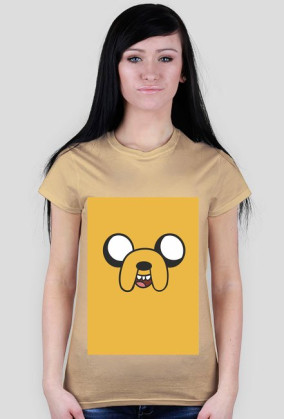 Pora na przygodę/Adventure Time
