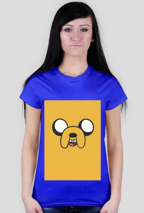 Pora na przygodę/Adventure Time