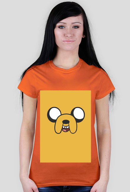 Pora na przygodę/Adventure Time