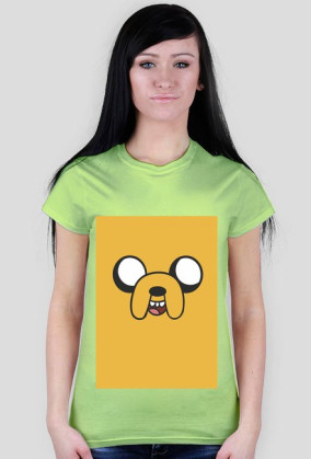 Pora na przygodę/Adventure Time