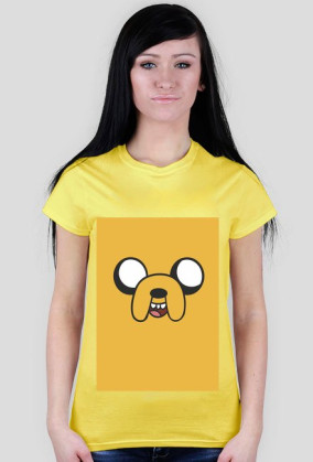Pora na przygodę/Adventure Time
