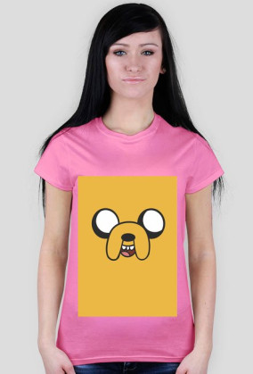 Pora na przygodę/Adventure Time