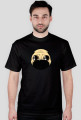 Spoczito Logo-pug for Men