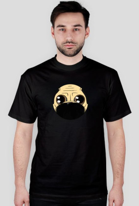 Spoczito Logo-pug for Men