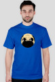 Spoczito Logo-pug for Men