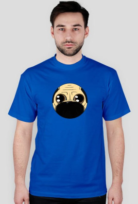Spoczito Logo-pug for Men