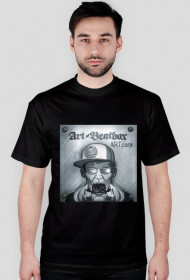 Art Beatbox czarna