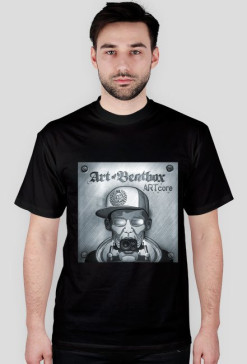Art Beatbox czarna