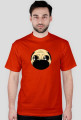 Spoczito Logo-pug for Men