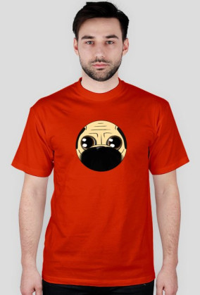Spoczito Logo-pug for Men
