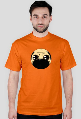Spoczito Logo-pug for Men