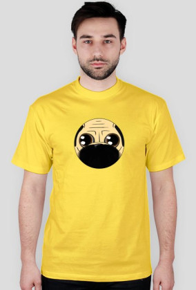 Spoczito Logo-pug for Men