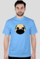 Spoczito Logo-pug for Men