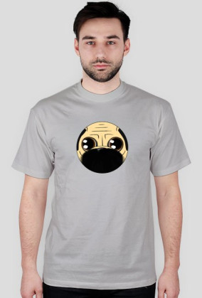 Spoczito Logo-pug for Men