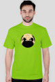 Spoczito Logo-pug for Men