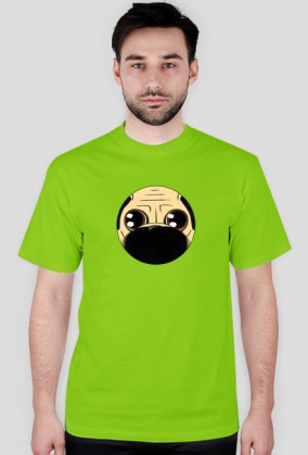 Spoczito Logo-pug for Men