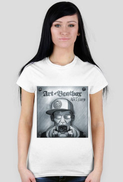 Art Beatbox biała