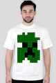 [Minecraft] Creeper [Męska]