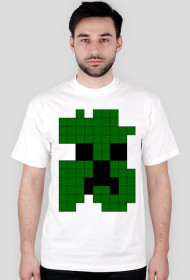 [Minecraft] Creeper [Męska]