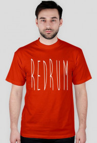 redrum - red