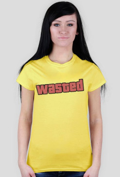 Creativewear Wasted