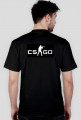 CS GO koszulka