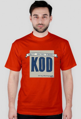KOD pride