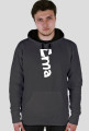 Bluza z kapturem Emy