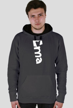 Bluza z kapturem Emy