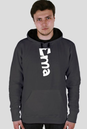 Bluza z kapturem Emy