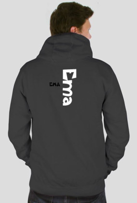 Bluza z kapturem Emy