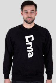 Bluza bez kaputura Emy