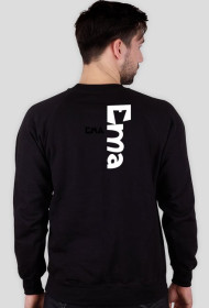 Bluza bez kaputura Emy