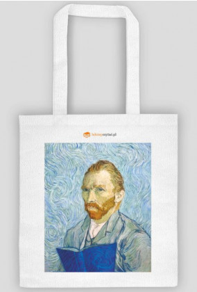 Torba PiktoGrafiki - Van Gogh