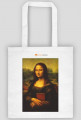 Torba PiktoGrafiki - Mona Lisa