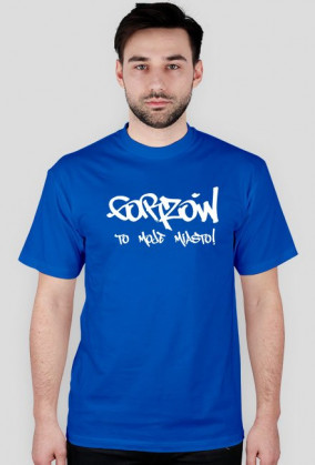 GORZÓW TO MOJE MIASTO!