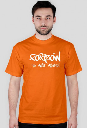 GORZÓW TO MOJE MIASTO!