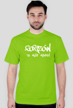 GORZÓW TO MOJE MIASTO!