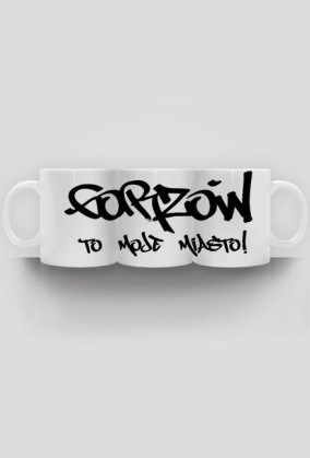GORZÓW TO MOJE MIASTO!
